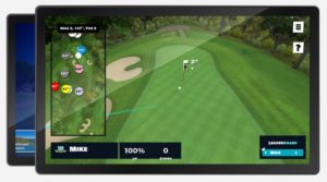 download de Inrange app in de playstore
