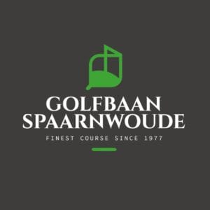 Logo Golfbaan Spaarnwoude